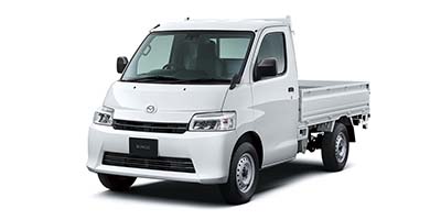 MAZDA BONGO TRUCK
