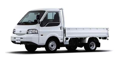 NISSAN VANETTE TRUCK