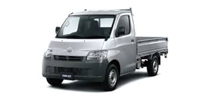TOYOTA TOWNACE TRUCK